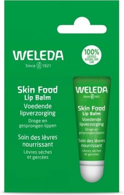 Weleda Skin Food Lip Balm 8 Weleda Skin Food Lip Balm -Cosmetic Verkoop 765x1200 1