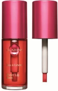 Clarins Water Lip Stain Lipgloss 7 Ml -Cosmetic Verkoop 766x1200
