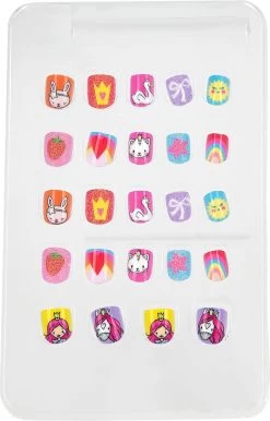 Depesche Princess Mimi Kunstnagels 9 Depesche Princess Mimi Kunstnagels -Cosmetic Verkoop 767x1200