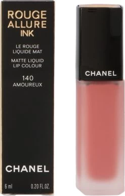 Chanel Rouge Allure Ink Lipstick 6 Ml -Cosmetic Verkoop 768x1200 2