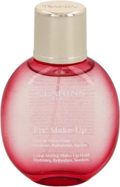 Clarins Fix' Make-up Setting Spray - 50 Ml 21 Clarins Fix' Make-up Setting Spray - 50 Ml -Cosmetic Verkoop 769x1200