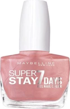 Maybelline SuperStay 7D Nagellak - 78 Porcelaine -Cosmetic Verkoop 778x1200