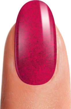 Sensista Color Gel Passionate Punch - Rood/roze Glitter -Cosmetic Verkoop 784x1200 2