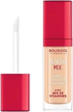 Bourjois Healty Mix Anti-Fatigue Concealer - 002 Medium Radiance -Cosmetic Verkoop 784x1200 4