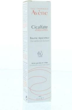 Avène Cicalfate Lippenbalsem 10 Ml 15 Avène Cicalfate Lippenbalsem 10 Ml -Cosmetic Verkoop 786x1200 3