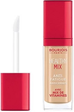 Bourjois Healty Mix Anti-Fatigue Concealer - 002 Medium Radiance -Cosmetic Verkoop 788x1200 1