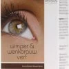 Eyelash / Eyebrow Dye - Brown / Black -Cosmetic Verkoop 793x1200 6