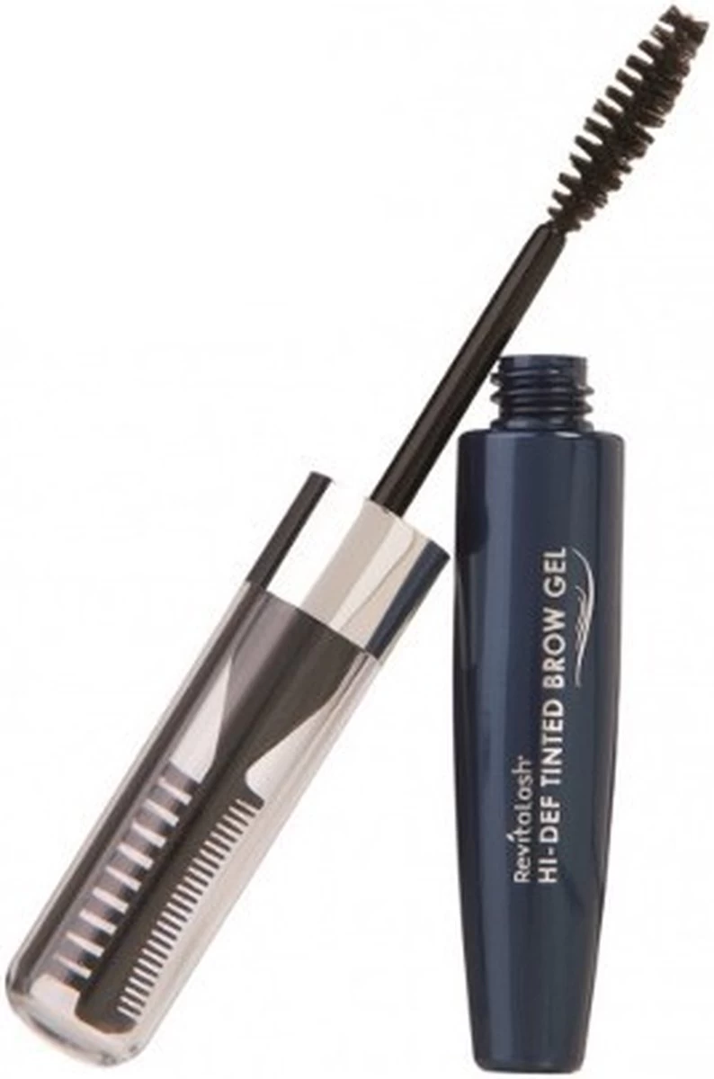 Revitalash - Hi-Def Brow Gel 3 Revitalash - Hi-Def Brow Gel