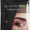 Henna Wenkbrauwverf Zwart | Henna Brows |Geschikt Voor Minstens 25 Toepassingen 2 Henna Wenkbrauwverf Zwart | Henna Brows |Geschikt Voor Minstens 25 Toepassingen -Cosmetic Verkoop 797x1200 1