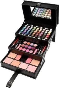 Makeup Trading - Beauty Case Complete Makeup Palette - 7 Makeup Trading - Beauty Case Complete Makeup Palette - -Cosmetic Verkoop 798x1200 4