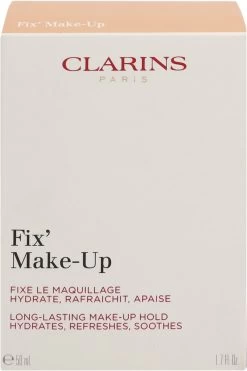 Clarins Fix' Make-up Setting Spray - 50 Ml 20 Clarins Fix' Make-up Setting Spray - 50 Ml -Cosmetic Verkoop 799x1200 1