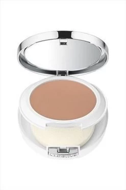 Clinique Almost Powder SPF 15 - Deep - Make-uppoeder -Cosmetic Verkoop 800x1200 1