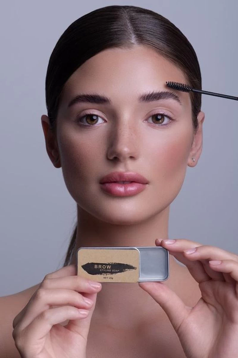 Wenkbrauwgel | Brow Styling Soap 4 Wenkbrauwgel | Brow Styling Soap - Afbeelding 2