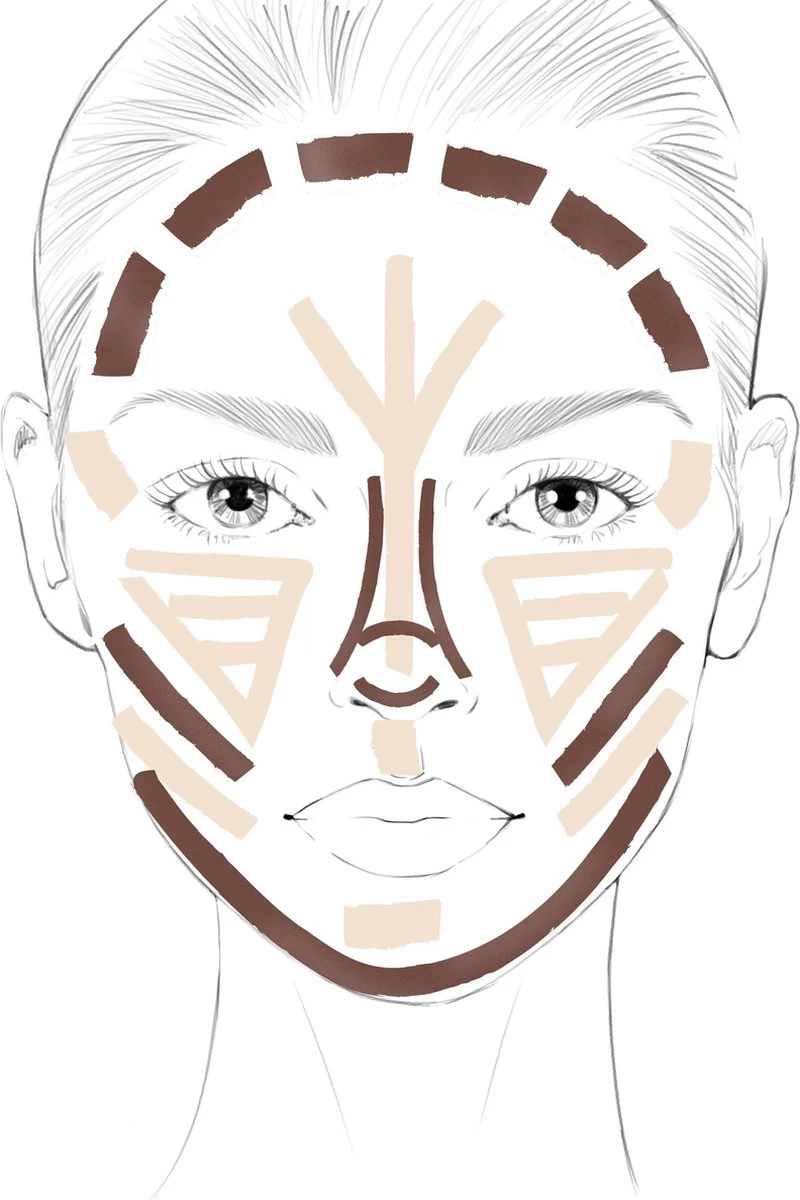 L'Oréal Paris Make-Up Designer Infallible Longwear Shaping Stick - 190 Golden Beige - Foundation 6 L'Oréal Paris Make-Up Designer Infallible Longwear Shaping Stick - 190 Golden Beige - Foundation - Afbeelding 4