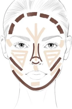 L'Oréal Paris Make-Up Designer Infaillible Longwear Shaping Stick - 120 Rose Vanilla - Foundation -Cosmetic Verkoop 800x1200 4