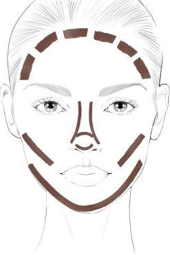 L'Oréal - Infaillible Shaping Stick Foundation - 140 Natural Rose 12 L'Oréal - Infaillible Shaping Stick Foundation - 140 Natural Rose -Cosmetic Verkoop 800x1200 5