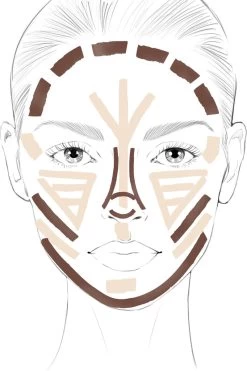 L’Oréal Paris Make-Up Designer Infaillible Longwear Shaping Stick - 160 Sand - Foundation -Cosmetic Verkoop 800x1200 7