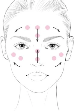 L'Oréal Paris Infallible Primer - 06 Pore Refining - Egaliserende Primer -Cosmetic Verkoop 801x1200 1