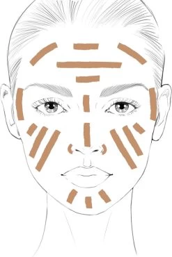 L'Oréal Paris Make-Up Designer Infallible Longwear Shaping Stick - 190 Golden Beige - Foundation 13 L'Oréal Paris Make-Up Designer Infallible Longwear Shaping Stick - 190 Golden Beige - Foundation -Cosmetic Verkoop 801x1200 2