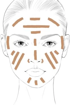 L’Oréal Paris Make-Up Designer Infaillible Longwear Shaping Stick - 160 Sand - Foundation -Cosmetic Verkoop 801x1200 6