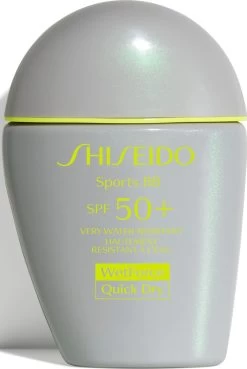 Shiseido Sports BB SPF 50 BB Cream 30 Ml 13 Shiseido Sports BB SPF 50 BB Cream 30 Ml -Cosmetic Verkoop 803x1200 2