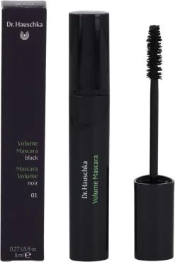 Dr. Hauschka Mascara Volume-01 Black 25 Dr. Hauschka Mascara Volume-01 Black -Cosmetic Verkoop 803x1200 4