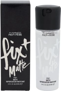 MAC Cosmetics Prep + Prime Fix+ Matte Primer - 100 Ml -Cosmetic Verkoop 808x1200 1