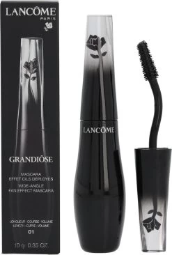 Lancôme Grandiôse Mascara - Zwart 14 Lancôme Grandiôse Mascara - Zwart -Cosmetic Verkoop 809x1200 2