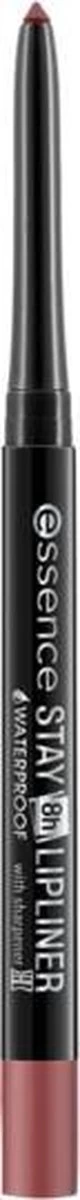 Essence Stay 8H Waterproof 02 Just Perfect