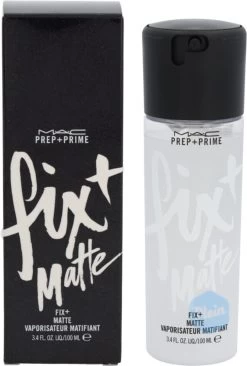 MAC Cosmetics Prep + Prime Fix+ Matte Primer - 100 Ml -Cosmetic Verkoop 810x1200