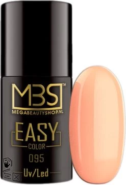 Gellak 6-delige Set -Gel Nagellak -Pastel Kleuren -Gellak 5ml -Cosmetic Verkoop 814x1200