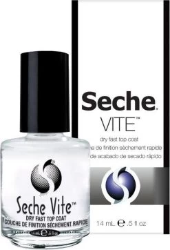 Seche Vite Dry Topcoat 9 Seche Vite Dry Topcoat -Cosmetic Verkoop 818x1200