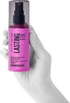 Maybelline Lasting Fix Setting Spray - 100 Ml -Cosmetic Verkoop 824x1200 1