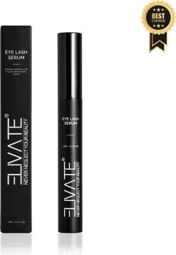 Elivate® 2x Wimperserum 3ml -Cosmetic Verkoop 828x1200