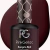 Pink Gellac - Sangria Red - Gellak - Vegan - Donkerrood - Creamy Finish - 15 Ml 2 Pink Gellac - Sangria Red - Gellak - Vegan - Donkerrood - Creamy Finish - 15 Ml -Cosmetic Verkoop 835x1200