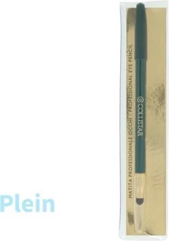 Collistar Professional Eyepencil 10, Metallic Green 15 Collistar Professional Eyepencil 10, Metallic Green -Cosmetic Verkoop 839x1200 1