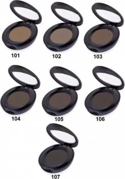Golden Rose Eyebrow Powder 104 - Wenkbrauwen Poeder Sterk Gepigmenteerd 7 Golden Rose Eyebrow Powder 104 - Wenkbrauwen Poeder Sterk Gepigmenteerd -Cosmetic Verkoop 840x1200 2