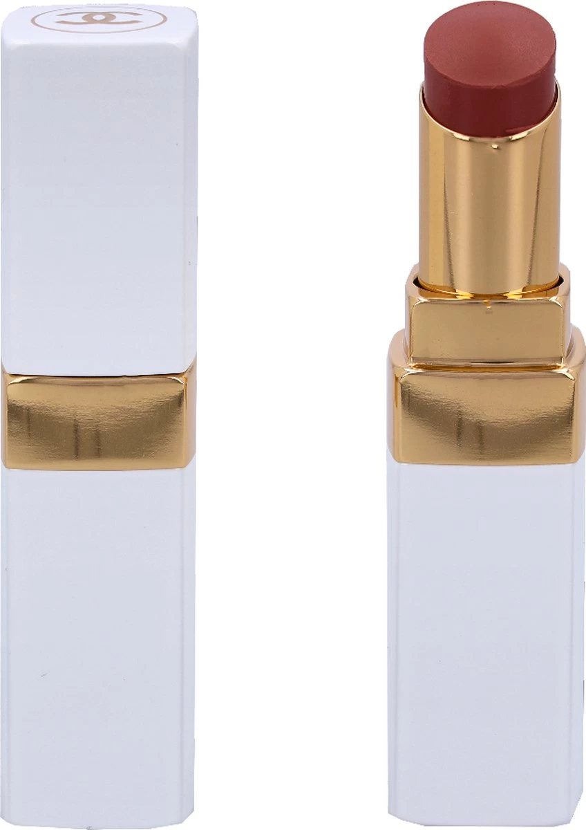 CHANEL Rouge Coco Baume 914 Natural Charm Lipbalm 6 CHANEL Rouge Coco Baume 914 Natural Charm Lipbalm - Afbeelding 4