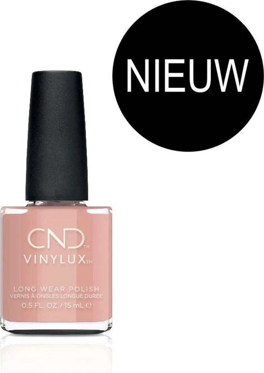 CND Vinylux Self-Lover #370 3 CND Vinylux Self-Lover #370