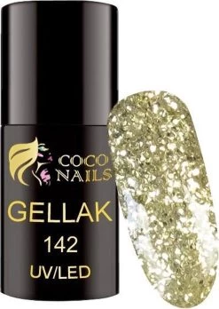 Gellak Glitter Set Met Base&Finish 2in1/Gellak/Gel Nagellak/Gel Polish/Top Coat Gellak -Cosmetic Verkoop 852x1200 1