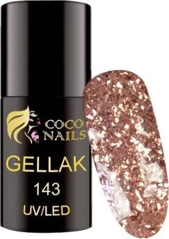 Gellak Glitter Set Met Base&Finish 2in1/Gellak/Gel Nagellak/Gel Polish/Top Coat Gellak -Cosmetic Verkoop 852x1200