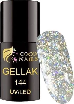 Gellak Glitter Set Met Base&Finish 2in1/Gellak/Gel Nagellak/Gel Polish/Top Coat Gellak -Cosmetic Verkoop 854x1200 1