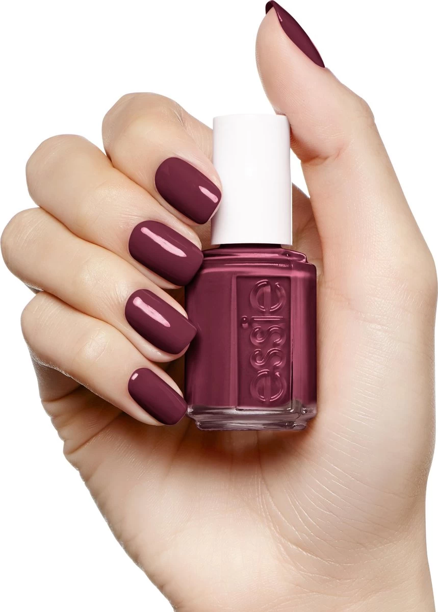 Essie Angora Cardi 42 - Nude - Nagellak 7 Essie Angora Cardi 42 - Nude - Nagellak - Afbeelding 5