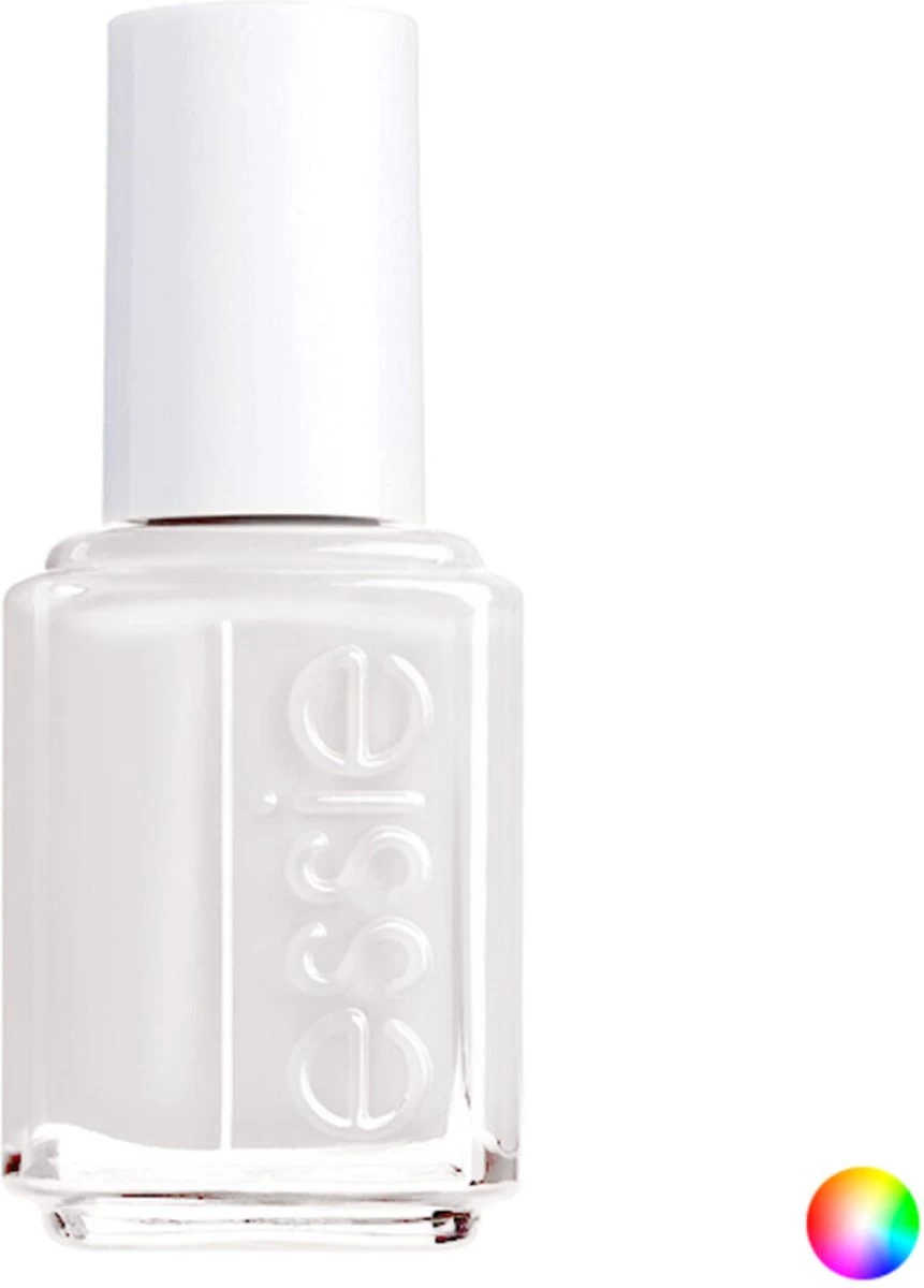 Essie Pearly White 4 - Wit - Nagellak 14 Essie Pearly White 4 - Wit - Nagellak - Afbeelding 12