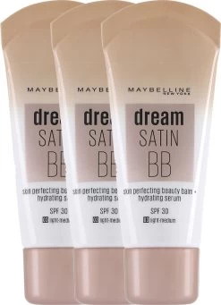 Maybelline Fit Me Concealer - 10 Light 33 Maybelline Fit Me Concealer - 10 Light -Cosmetic Verkoop 868x1200