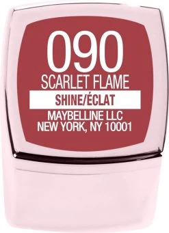 Maybelline Color Sensational Shine Compulsion Lippenstift - 90 Scarlet Flame 13 Maybelline Color Sensational Shine Compulsion Lippenstift - 90 Scarlet Flame -Cosmetic Verkoop 868x1200 3