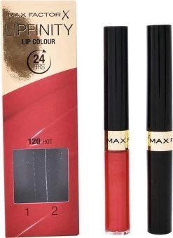 Max Factor Lipfinity 24HR Lip Colour Lipgloss - 210 Endless Mesmerizing -Cosmetic Verkoop 872x1200 4
