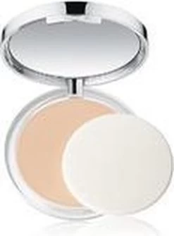 Clinique Almost Powder SPF 15 - Deep - Make-uppoeder -Cosmetic Verkoop 886x1200