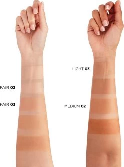 L’Oréal Paris WULT Skin Paradise BB Cream Tinted Cream Foundation - 02 Medium 19 L’Oréal Paris WULT Skin Paradise BB Cream Tinted Cream Foundation - 02 Medium -Cosmetic Verkoop 888x1200