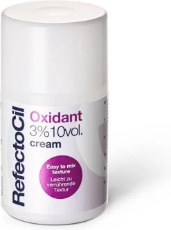 RefectoCil - Creme Oxidant 3% - 100 Ml 14 RefectoCil - Creme Oxidant 3% - 100 Ml -Cosmetic Verkoop 891x1200 4